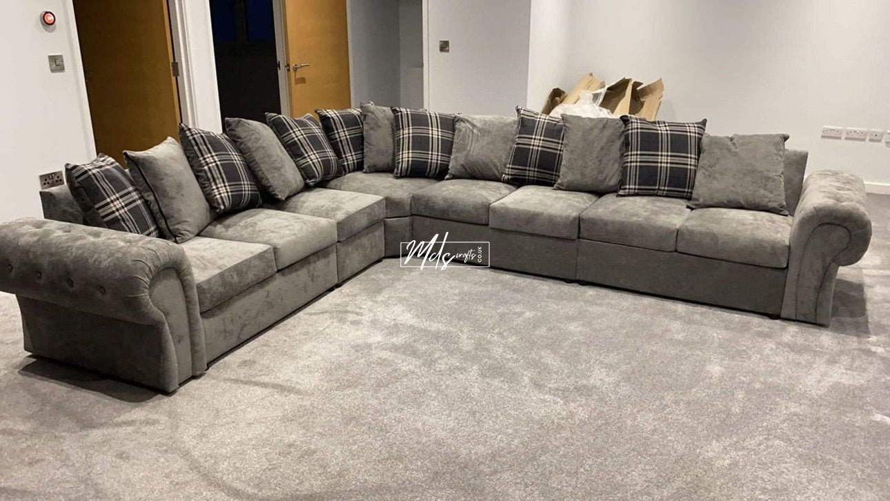Verona Sofa