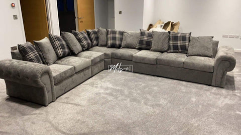 Verona Sofa