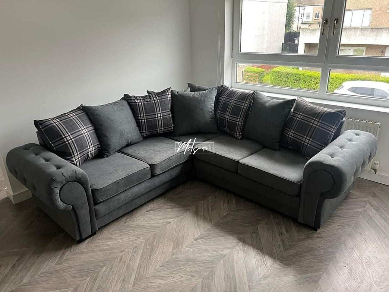 Verona Sofa