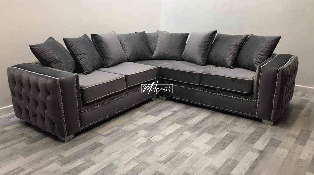 Alaska Sofa Comfort and Style, Perfected for Your Home 🛋️✨