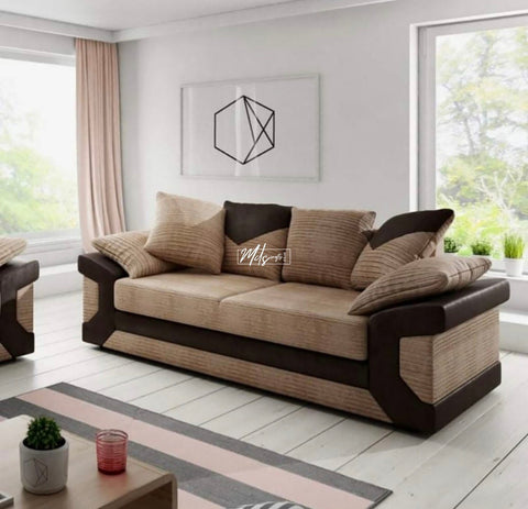Dino Corner Sofa