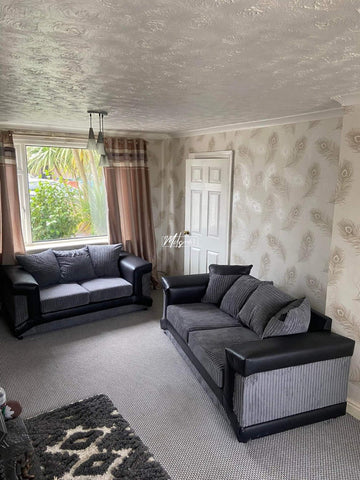 Dino Corner Sofa
