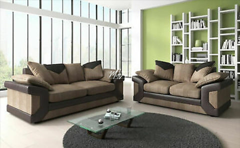Dino Corner Sofa