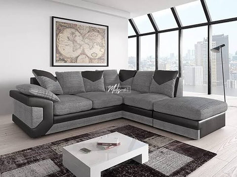 Dino Corner Sofa
