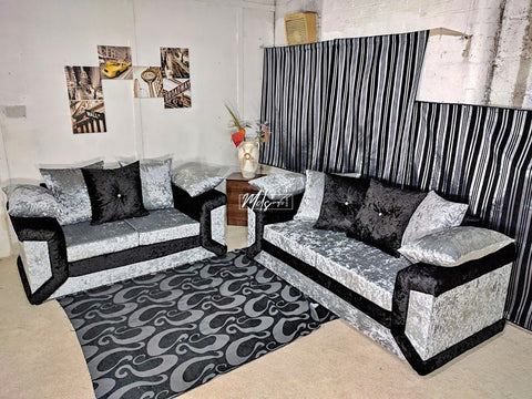 Dino Corner Sofa