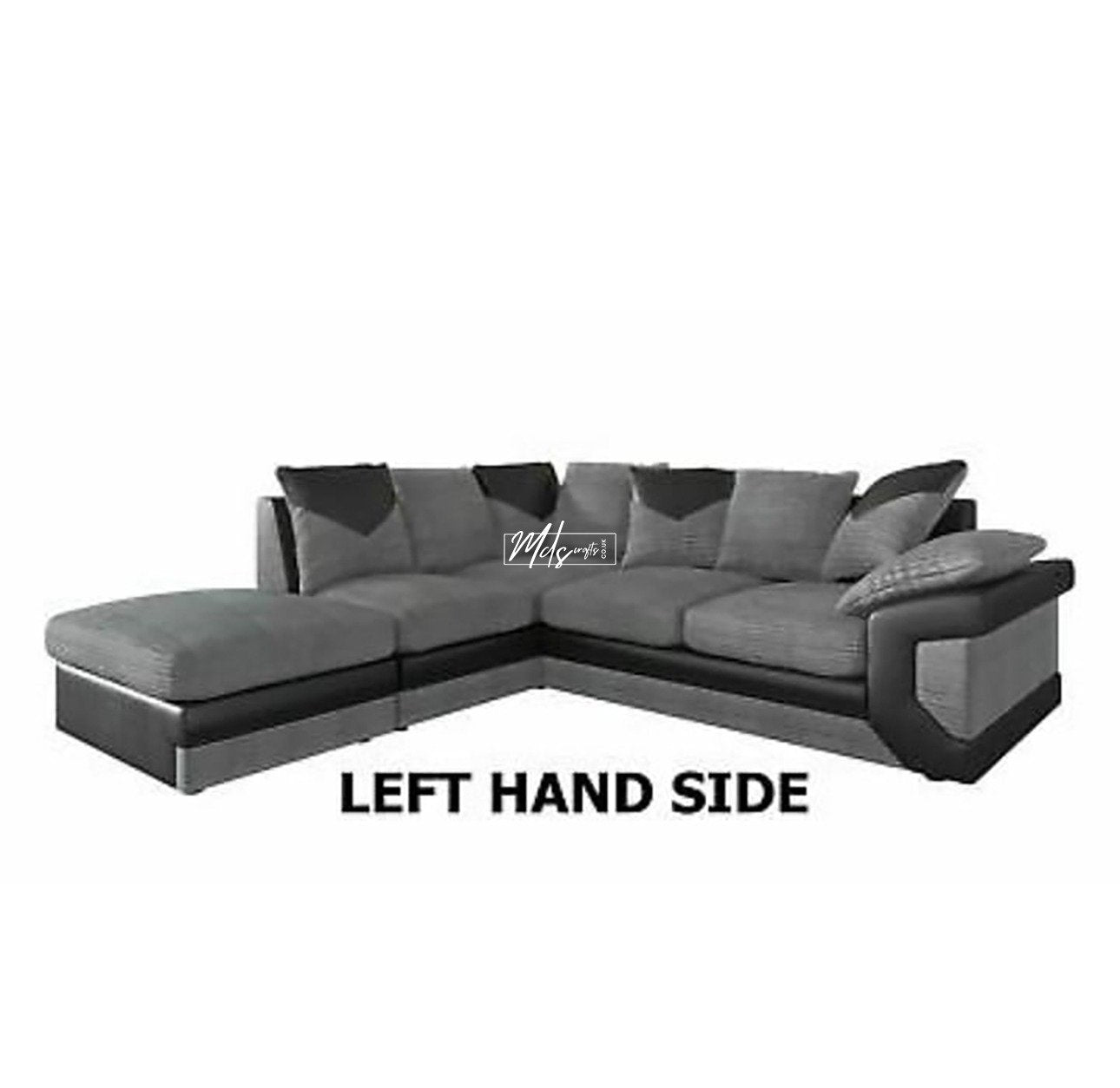 Dino Corner Sofa