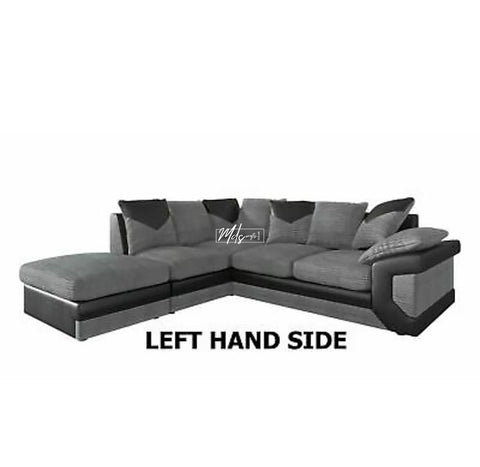 Dino Corner Sofa