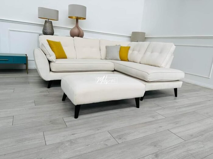 Zinc Sofa