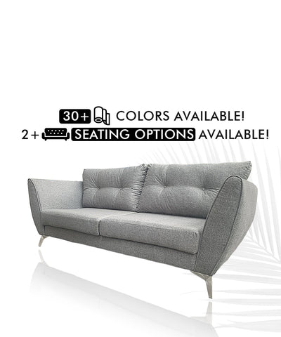 Zinc Sofa